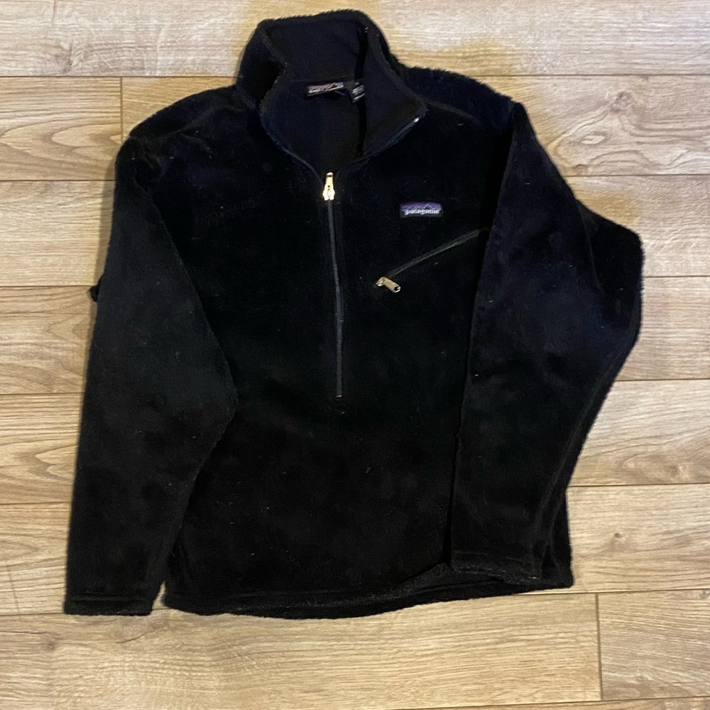 Patagonia fleece XS